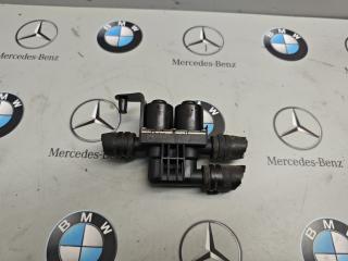 кран отопителя (печки) BMW 5 серия E60/E61 [рестайлинг] 2008, 6931708