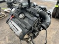 двигатель Volkswagen Touran 1 поколение [2-й рестайлинг] 2013, 1.4 л., CTHB, бензин, АКПП, минивэн, CTH, CTHB - фото №3