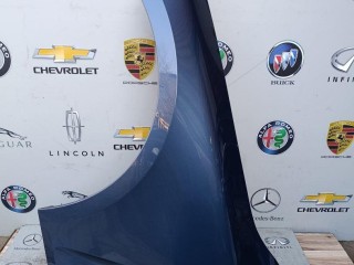 крыло переднее левое BMW 4 серия G22/G23 2022, 3.0 л., бензин, c4f, 748679510