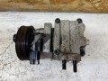 компрессор кондиционера Hyundai H-1 Grand Starex 2010, 2.5 л., дизель, 977014A950, QB7AA05, A02, A04 - фото №3