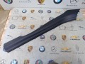 накладка на порог внутренняя BMW 4 серия G22/G23 2022, 3.0 л., бензин, c4f, кабриолет, полный привод, 7491189 - фото №4