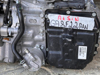 КПП автоматическая (АКПП) BMW 2 серия Active Tourer F45 2015, 2.0 л., бензин, GA8F22AW