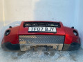 бампер передний Land Rover Freelander 2 поколение 2008, 2.2 л., 224DT, дизель, 6МКПП, внедорожник 5 дв. - фото №2
