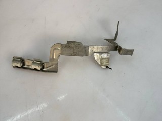 Кронштейн лямбда-зонда BMW X2 F39 2021, 1.5 л., B38 B15 A, бензин, АКПП, 13628570736