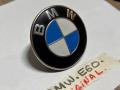 эмблема BMW 5 серия E60/E61 [рестайлинг] 2009, 8132375 - фото №4