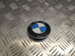 эмблема BMW 2010, 3.5 л., бензин, 8132375