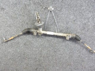 рулевая рейка Opel Corsa D [рестайлинг] 2012, 1.2 л., бензин, МКПП, хетчбэк 5 дв.