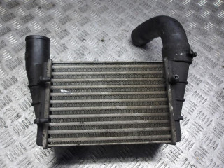 интеркулер Volkswagen Passat B5 1999, 1.8 л., бензин, МКПП, седан, 058145805A