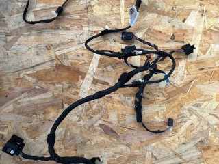 дверная проводка BMW X5 F15 2015, 9323362