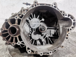 КПП механическая (МКПП) Land Rover Freelander 2 поколение 2007, 2.2 л., 224DT, дизель, 6МКПП, внедорожник 5 дв., 7G9R7002HG