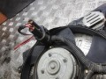 вентилятор радиатора Volkswagen Polo 3 поколение 1998, 1.4 л., бензин, МКПП, седан, 6K0121207C - фото №8