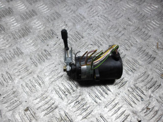 педаль Volkswagen Transporter T4 2001, 2.5 л., дизель, МКПП, микроавтобус, 7D0721727