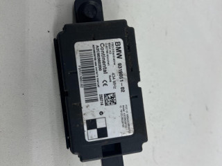 усилитель антенны BMW i3 L01 2015, электро, 9319081, 9319081