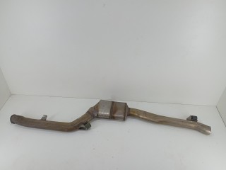 глушитель BMW 3 серия G20 2020, 2.0 л., 9454851