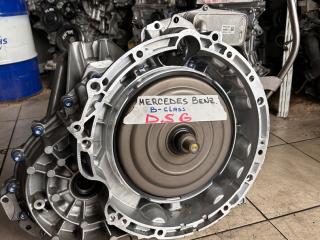 КПП автоматическая (АКПП) Mercedes-Benz B-Класс W246 [рестайлинг] 2015, 1.6 л., M 270.910, бензин, A2463702703