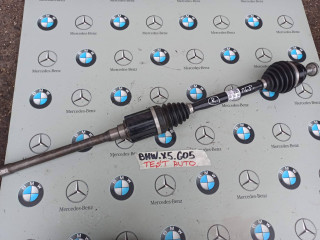 полуось передняя правая (приводной вал, ШРУС) BMW 2024, бензин, 8486202