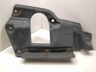 защита арок передняя левая (подкрылок) Toyota Land Cruiser 11 поколение J200 2010, 5147460010, 5380860070, 5385560020