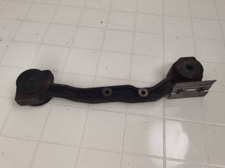 опора редуктора Lexus RX 4 поколение [рестайлинг] 2021, 3.5 л., гибрид, АКПП, 8x1 - layat heat blue, внедорожник 5 дв., полный привод, правый руль, 52380-48120