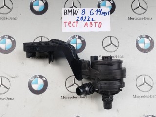 насос антифриза дополнительный BMW 2022, 3.0 л., B58B30C, бензин, АКПП, c36, купе, полный привод, 8840613