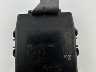 блок управления центральным замком Lexus RX 4 поколение [рестайлинг] 2020, 3.5 л., гибрид, вариатор, красный, полный привод, правый руль, 85970-48040