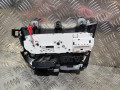 блок управления печки / климат-контроля Ford Focus 3 поколение 2012, 1.6 л., IQDB, бензин, 5МКПП, хетчбэк 5 дв., CM5T19980, BM5T18549, BM5T19980 - фото №2