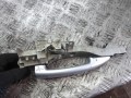 ручка наружная Citroen C4 1 поколение 2008, 1.6 л., бензин, МКПП, хетчбэк 5 дв., 9682508080 - фото №3