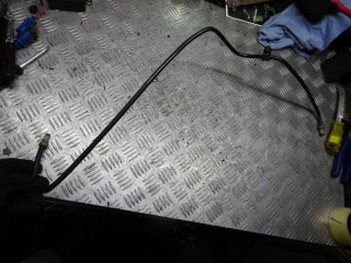 трубка (шланг) сцепления Mercedes-Benz Sprinter 2 поколение (W906) 2010, 2.2 л., дизель, МКПП, микроавтобус