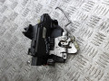 замок двери передней левой Audi A2 8Z 2001, 1.4 л., дизель, МКПП, хетчбэк 5 дв., 8Z1837015D - фото №7