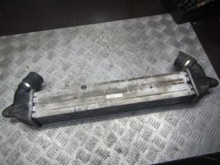 интеркулер Fiat Doblo 1 поколение [рестайлинг] 2009, 1.3 л., дизель, МКПП, фургон, 46849068