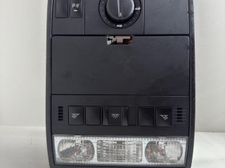 фонарь салона (плафон) Porsche Cayenne GTS 957 2008, 4.8 л., M 48.01, бензин, АКПП, внедорожник 5 дв., 7L5951171, 7L5919216A, 7L5868403, 7L5943812B, 7L5943812A, 7L5959613