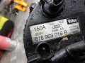 генератор Audi A4 B6 2002, 2.4 л., бензин, 078903016R - фото №5