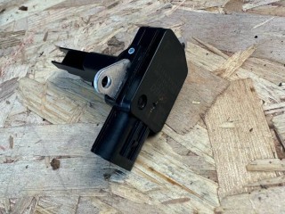 расходомер воздуха Lexus NX 1 поколение [рестайлинг] 2020, 2.5 л., гибрид, красный, полный привод, правый руль, 22204-0V020