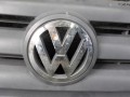 решетка радиатора Volkswagen Crafter 1 поколение 2011, 2.5 л., дизель, МКПП, микроавтобус, 2E0853653 - фото №3