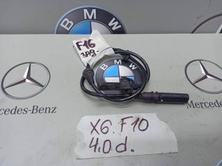 датчик ABS BMW X6 F16 2016, 3.0 л., бензин, правый руль, 6771776