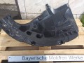 защита арок передняя правая (подкрылок) BMW 2023, 3.0 л., бензин, a96, полный привод, 7427508 - фото №3