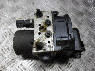 блок ABS Volkswagen Passat B5 [рестайлинг] 2002, 2.0 л., бензин, МКПП, универсал, 4B0614517G