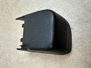 Крышка салазок сидения Infiniti G 4 поколение [рестайлинг] 2013, 3.7 л., VQ37VHR, бензин, АКПП, черный, кабриолет, задний привод, 175V0-A2300