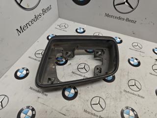 рамка зеркала левого BMW 5 серия E60/E61 [рестайлинг] 2008