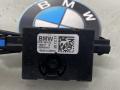 антенна BMW X3 F25 2012, 3.0 л., N52 B30 A, бензин, 9181453 - фото №3