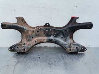 балка подвески передняя (подрамник) Toyota Corolla 9 поколение (E120/E130) [рестайлинг] 2004, 1.4 л., 1ND-TV, дизель, 5МКПП, хетчбэк 5 дв.