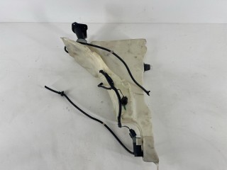 бачок омывателя Jaguar XJ 4 поколение 2015, 2.0 л., бензин, C2D17769, AW9317B613BE