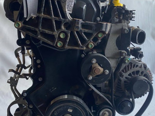 двигатель Renault Koleos 1 поколение 2009, M9R G 832, 6МКПП, внедорожник 5 дв., M9R832, M9RG832