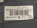 фара левая Renault Scenic 3 поколение 2012, 89906005, 260604318R - фото №10