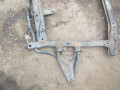 балка подвески передняя (подрамник) Dacia Logan 1 поколение [рестайлинг] 2009, 1.6 л., бензин, МКПП, универсал - фото №3