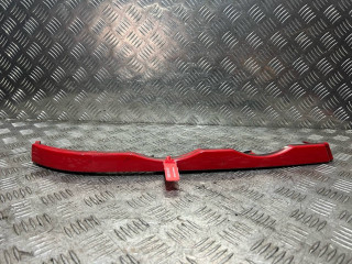 ресничка (ус) правой фары BMW 3 серия E46 2000, 1.9 л., бензин, 5МКПП, универсал, 51138208482