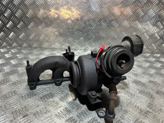 турбина Volkswagen Golf 5 поколение 2008, 1.9 л., BXE, дизель, 5МКПП, хетчбэк 5 дв., 036253014F