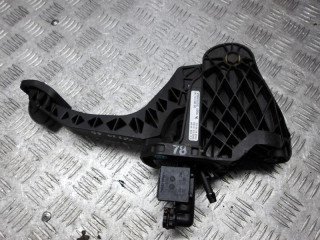 педаль сцепления Volkswagen Golf 4 поколение 2005, 1.4 л., бензин, МКПП, хетчбэк 5 дв., 1K1721059BD