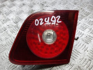фонарь крышки багажника правый Volkswagen Phaeton 1 поколение 2007, 3.0 л., дизель, АКПП, седан