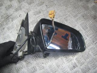 зеркало наружное правое Audi A4 B7 2007, 2.0 л., бензин, МКПП, универсал