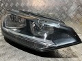 фара правая Volkswagen Touran 2 поколение 2016, 1.4 л., CZDA, бензин, АКПП, минивэн, 5TC941006A - фото №2